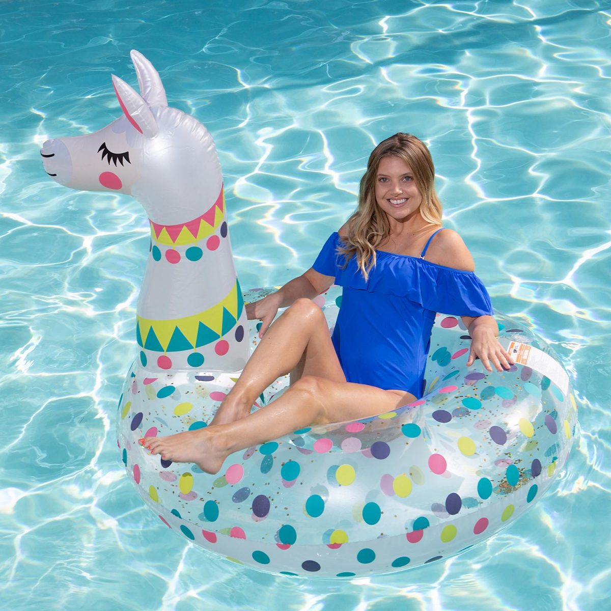 Sun 2024 pleasure inflatables