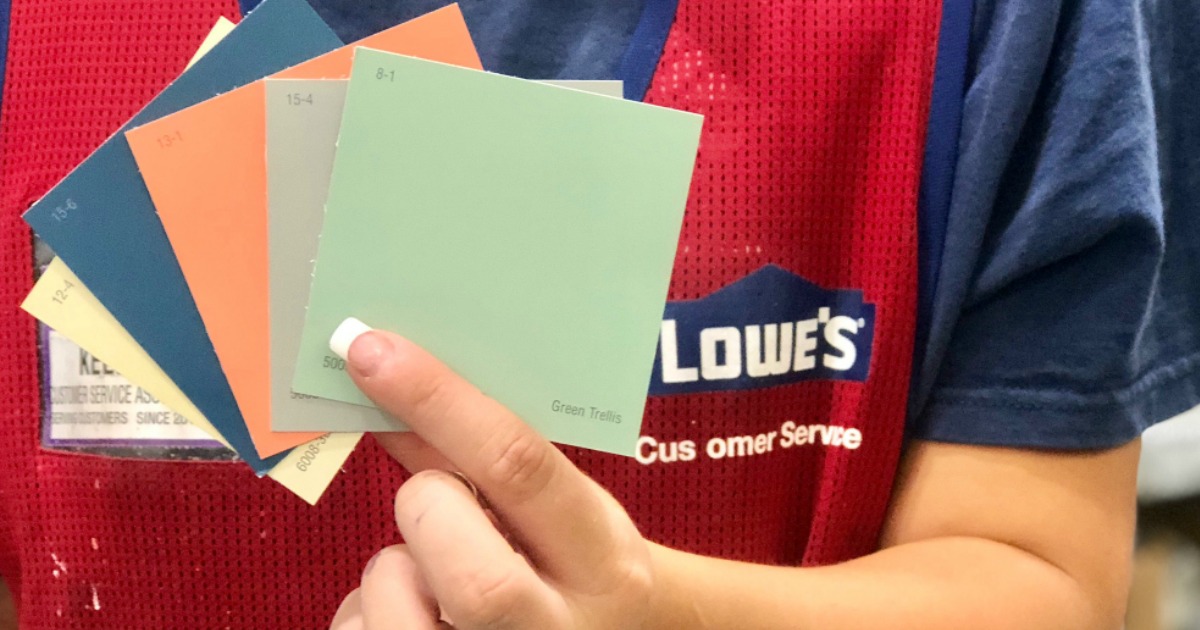 Get Up To 45 Back On Your Paint Purchase At Lowe s W Rebate valspar-paint-as-low-as-4-98-after-rebate-southern-savers
