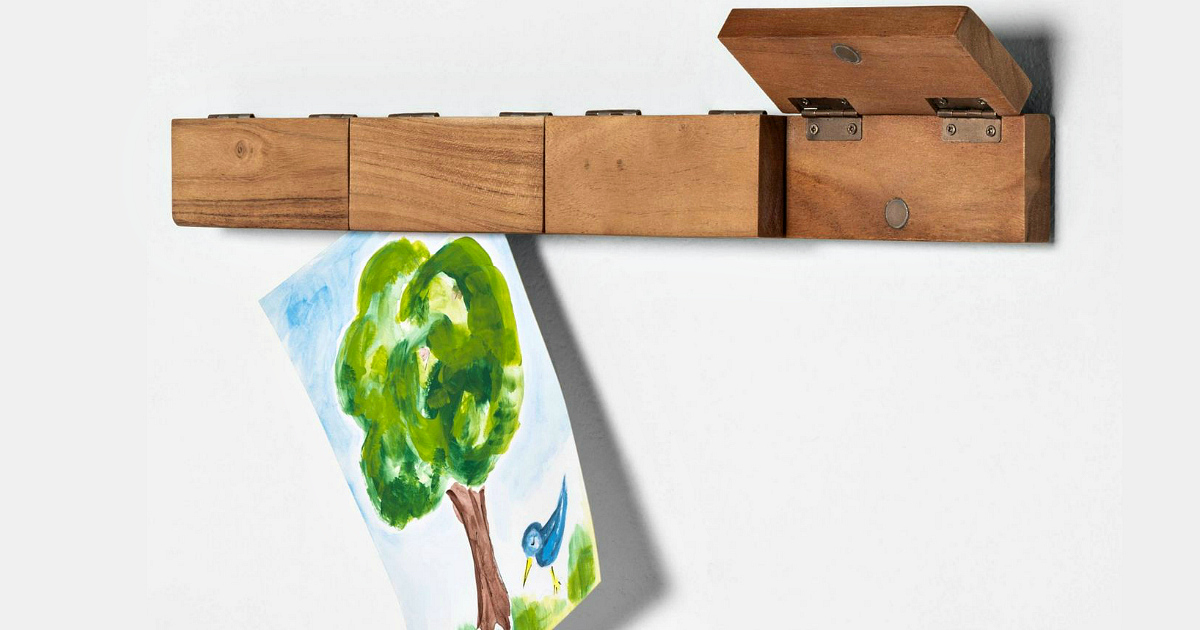 New Hearth Hand With Magnolia Kids Collection At Target