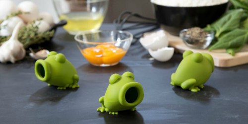 These Fun Kitchen & Bathroom Gadgets Are Hilarious – And They Have Great Reviews, Too
