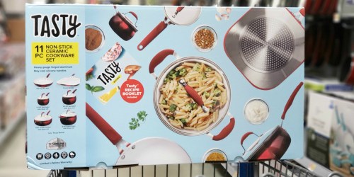 You Can Score 50% Off BuzzFeed’s Tasty Brand Cookware & Kitchenware