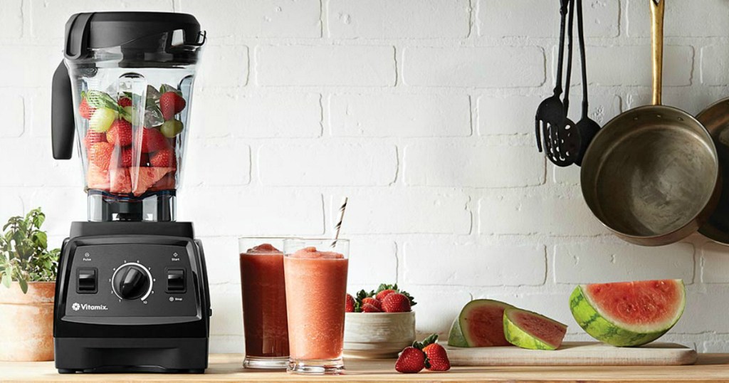 Vitamix Certified Reconditioned G-Series Blender