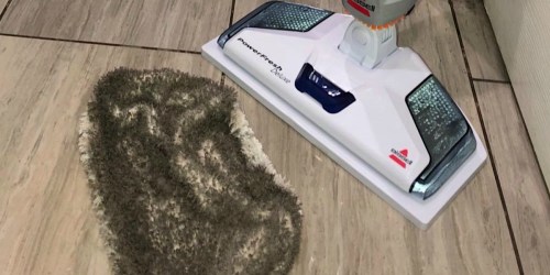 The 3 Best Steam Mops to Buy (and 1 That’s the Worst)