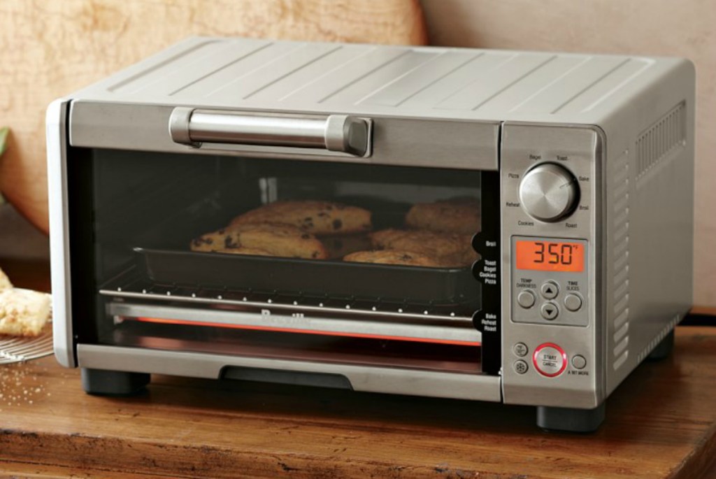 Breville Mini Smart Oven