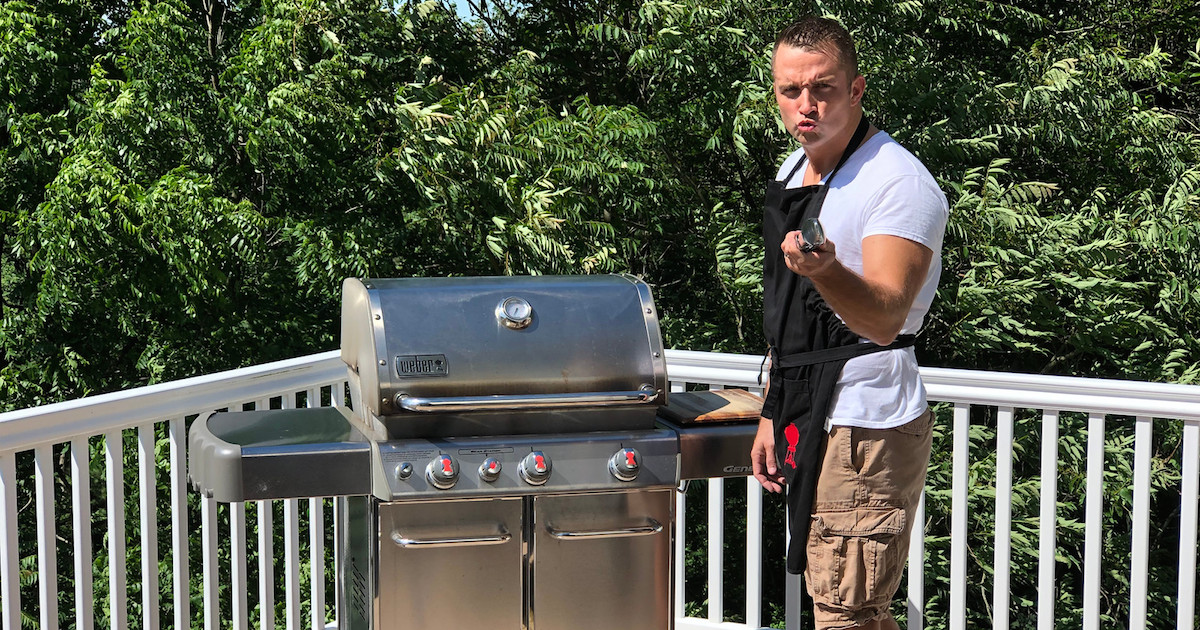 Propane Bbq Grills, What Is The Best Outdoor Propane Grill