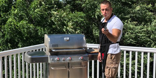 3 Propane BBQ Grills We Love (and 1 We Hate – A Lot!)