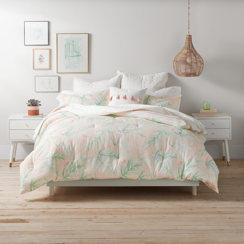 lauren conrad duvet cover