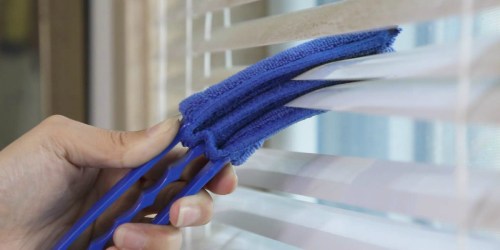 5 Tip & Tricks to Clean Your Dirty Blinds