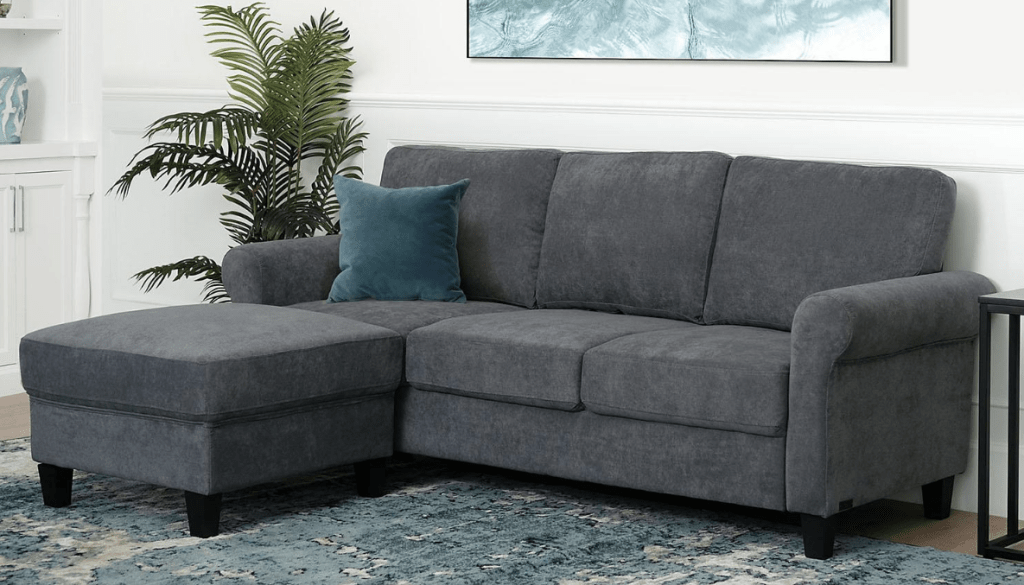 sam's club sofa sectional