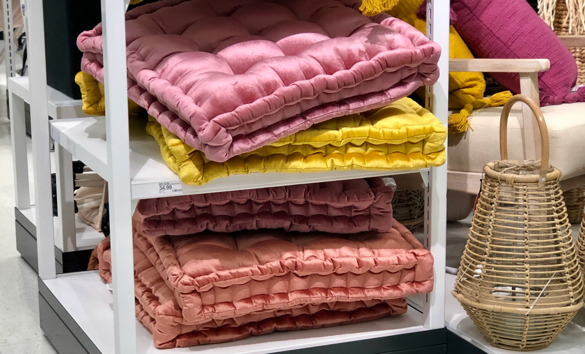 opalhouse floor pillow