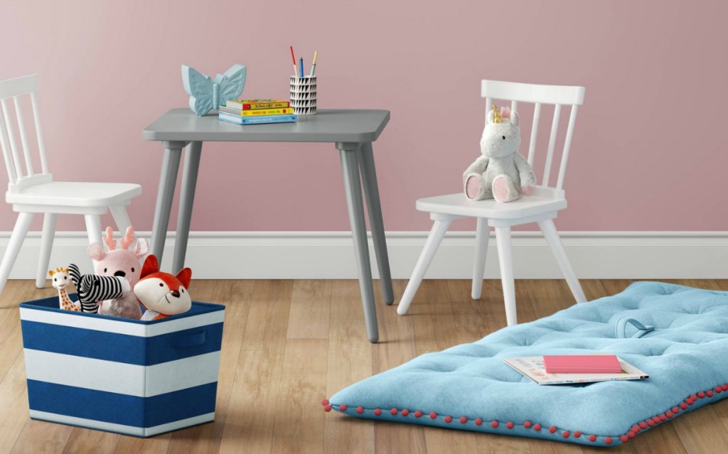 Up To 40 Off Furniture Home Decor At Target With Promo Code