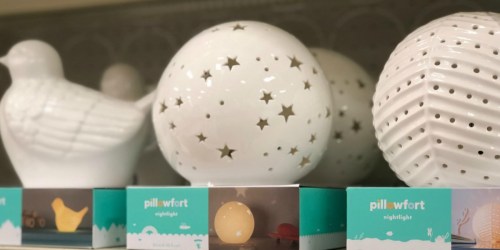 These Pillowfort Kids Home Items are Adorable & On Sale at Target