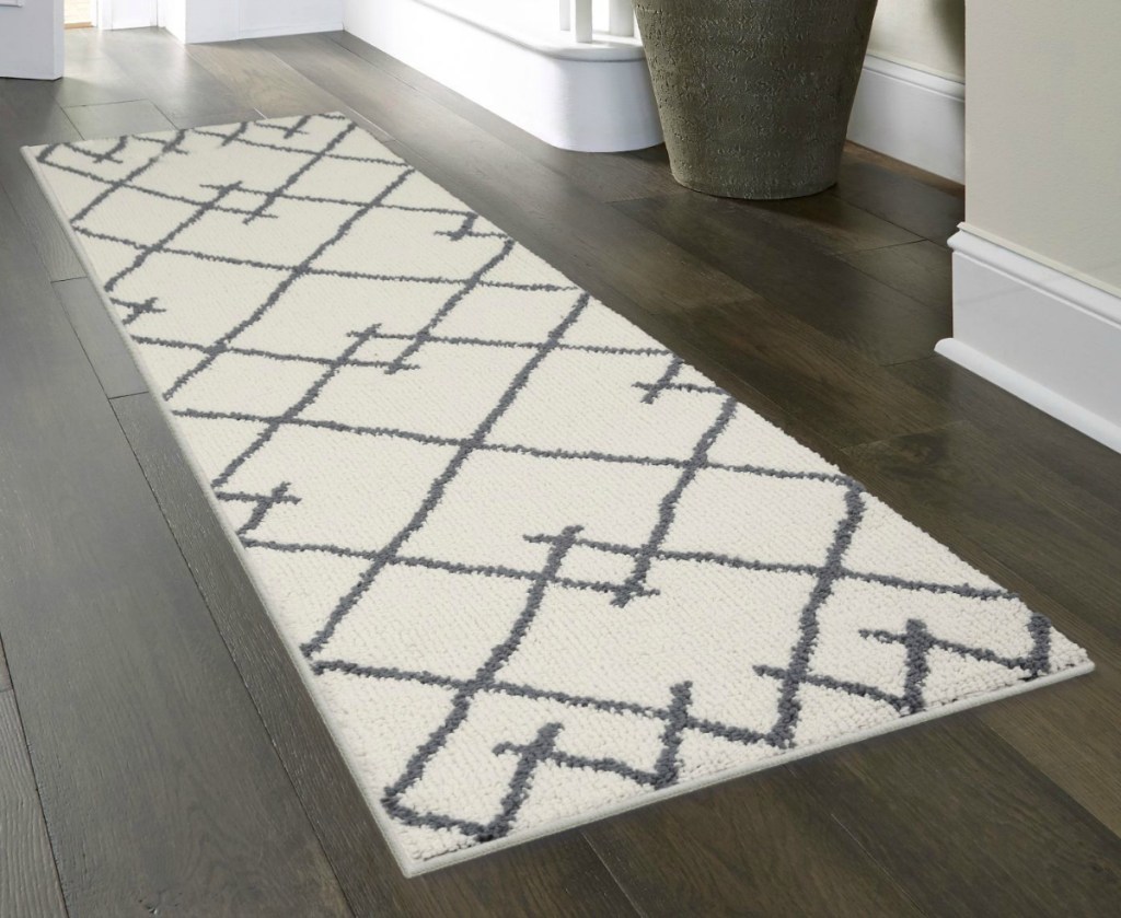 Project 62 Kenya Fleece Tufted Rug