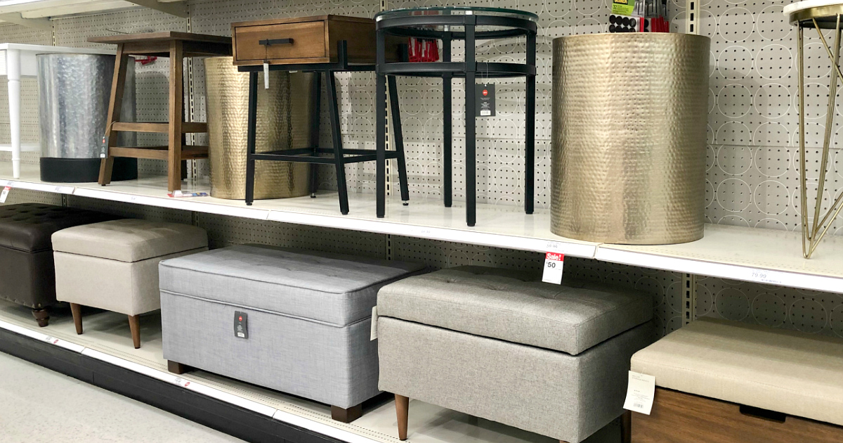 Shop These Furniture and Rug Sales at Hip2BeHome