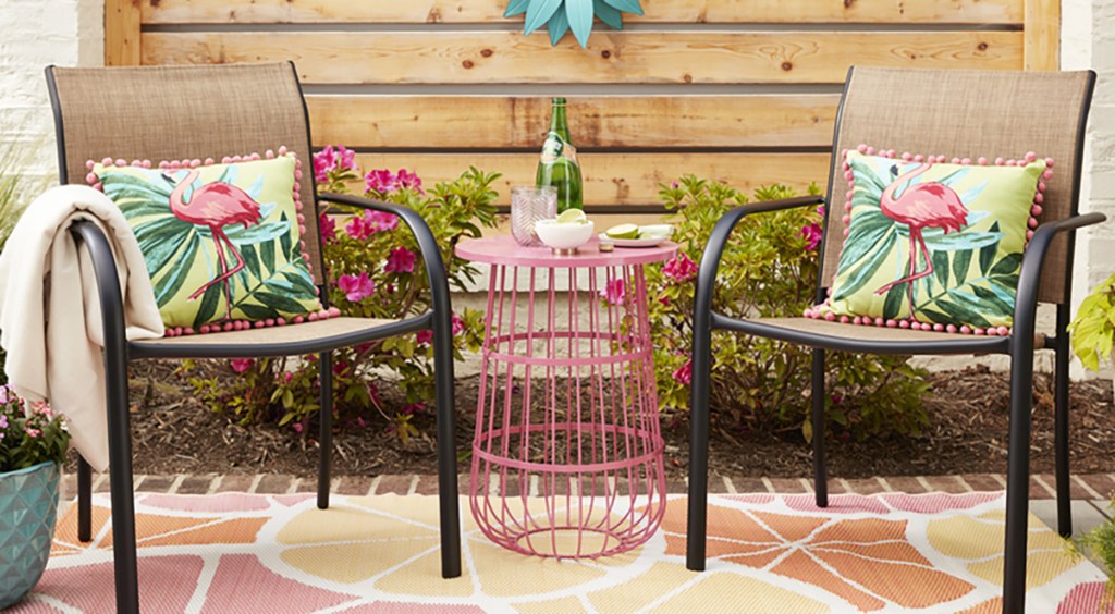 Huge Patio Clearance Sale At Lowe S Up To 75 Off Decor