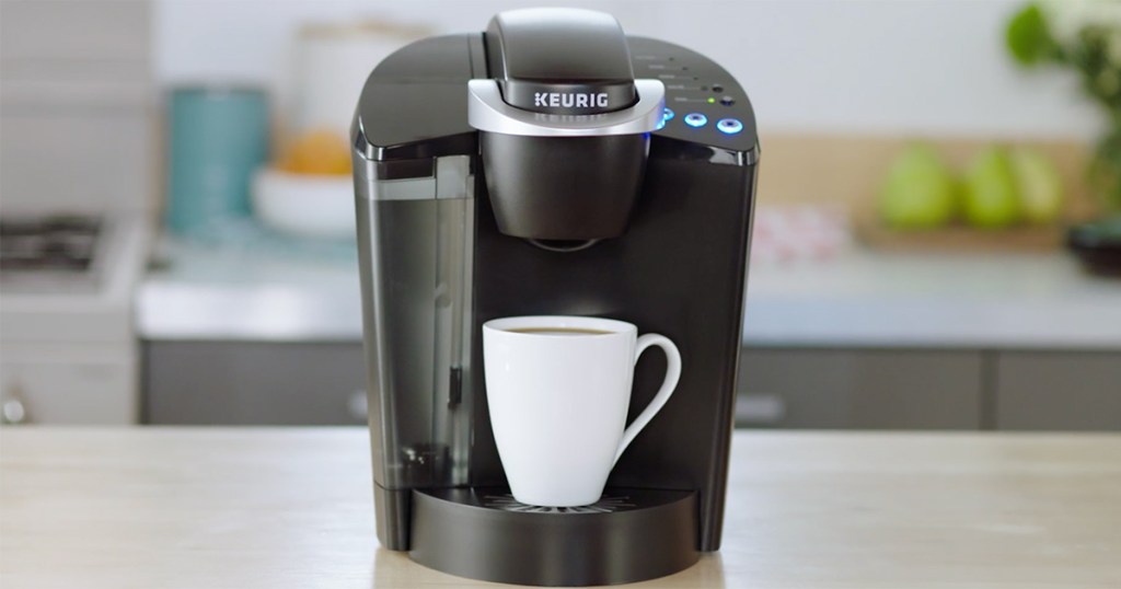 keurig k50 coffee maker
