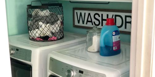 Laundry Debate: Should You Sort Laundry Before Washing?