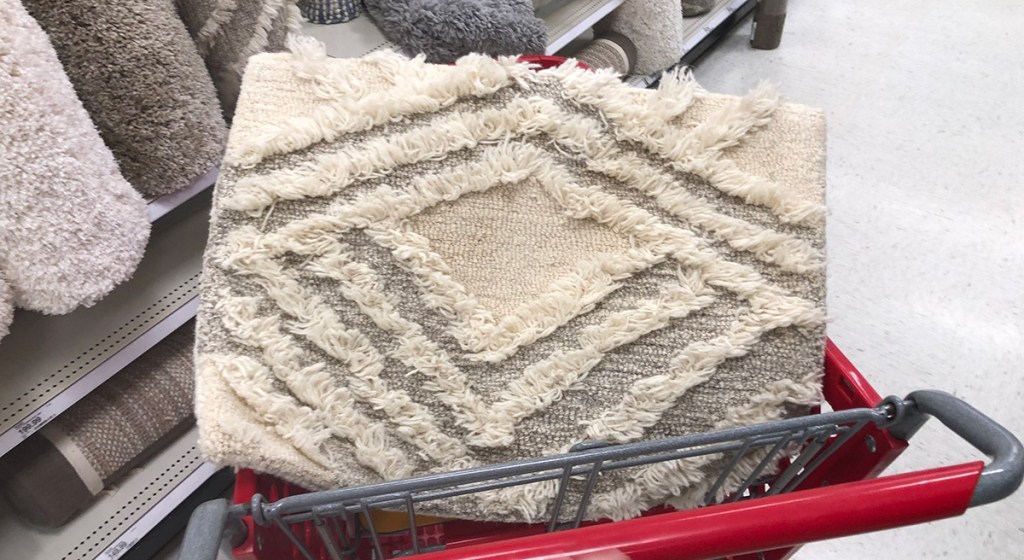 project 62 moroccan rug from target