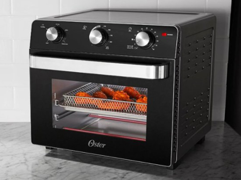 oster oven