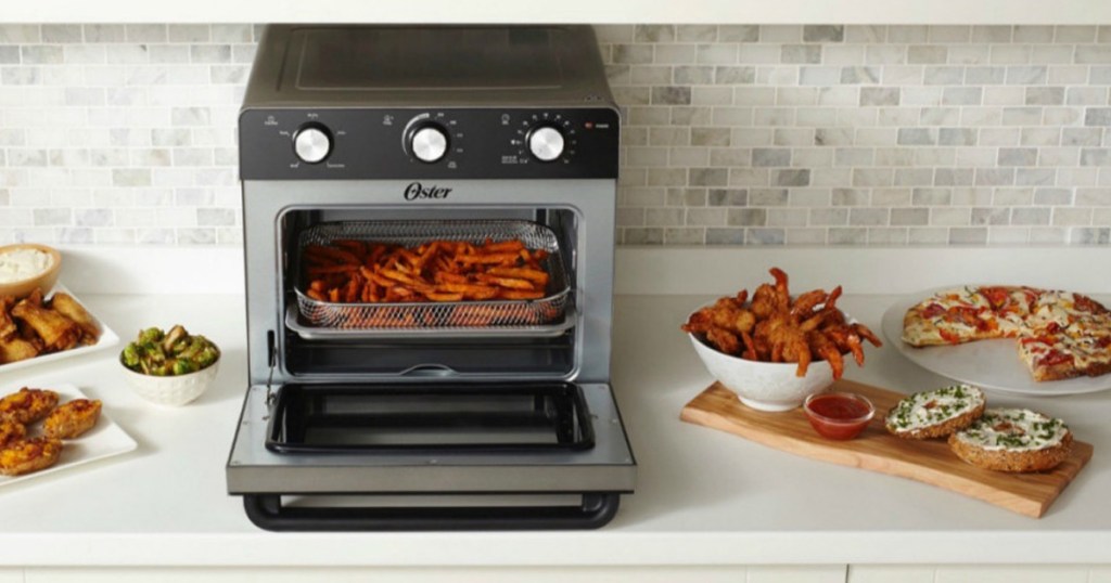 oster toaster oven