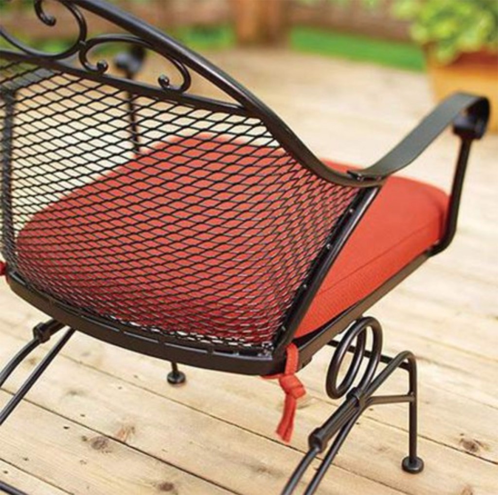 patio chair