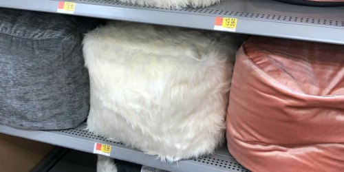 Walmart Sells Trendy & Affordable Dorm Room Décor (Great for Home, Too!)