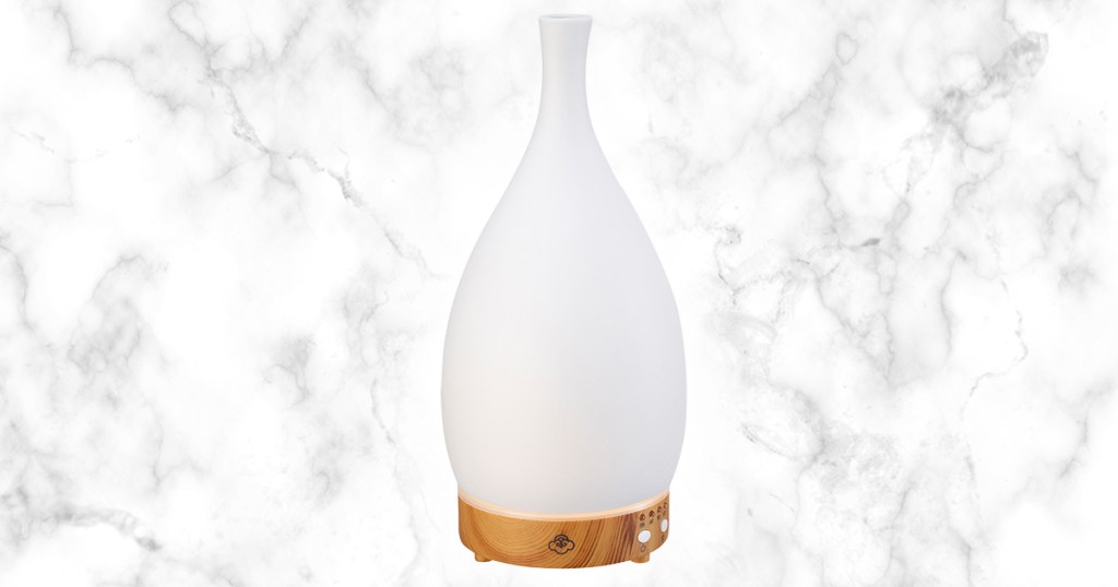 serene house oil diffuser