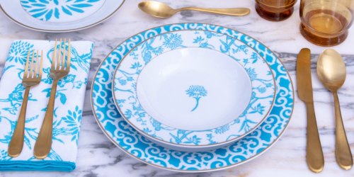 Patricia Heaton’s New Home Collection is Available at Walmart (Perfect for Summer Entertaining)