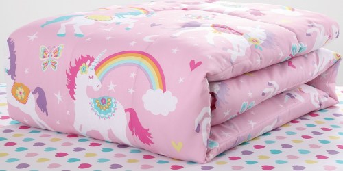 Walmart Just Launched a Unicorn Shop on Their Website Full of Magical Home Decor