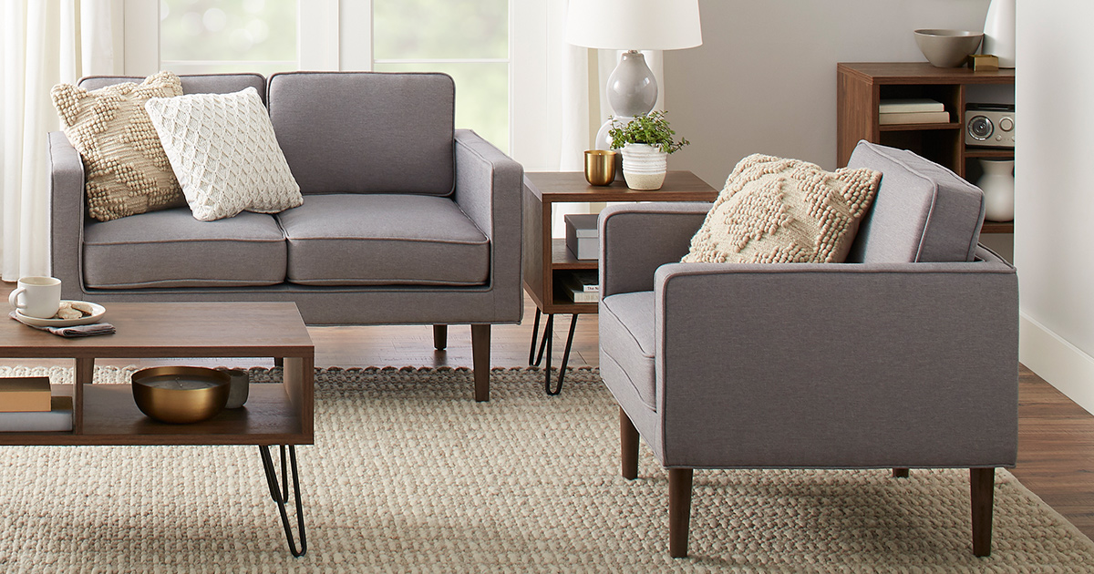 Walmart Sale Furniture & Decor Starting as Low as 20