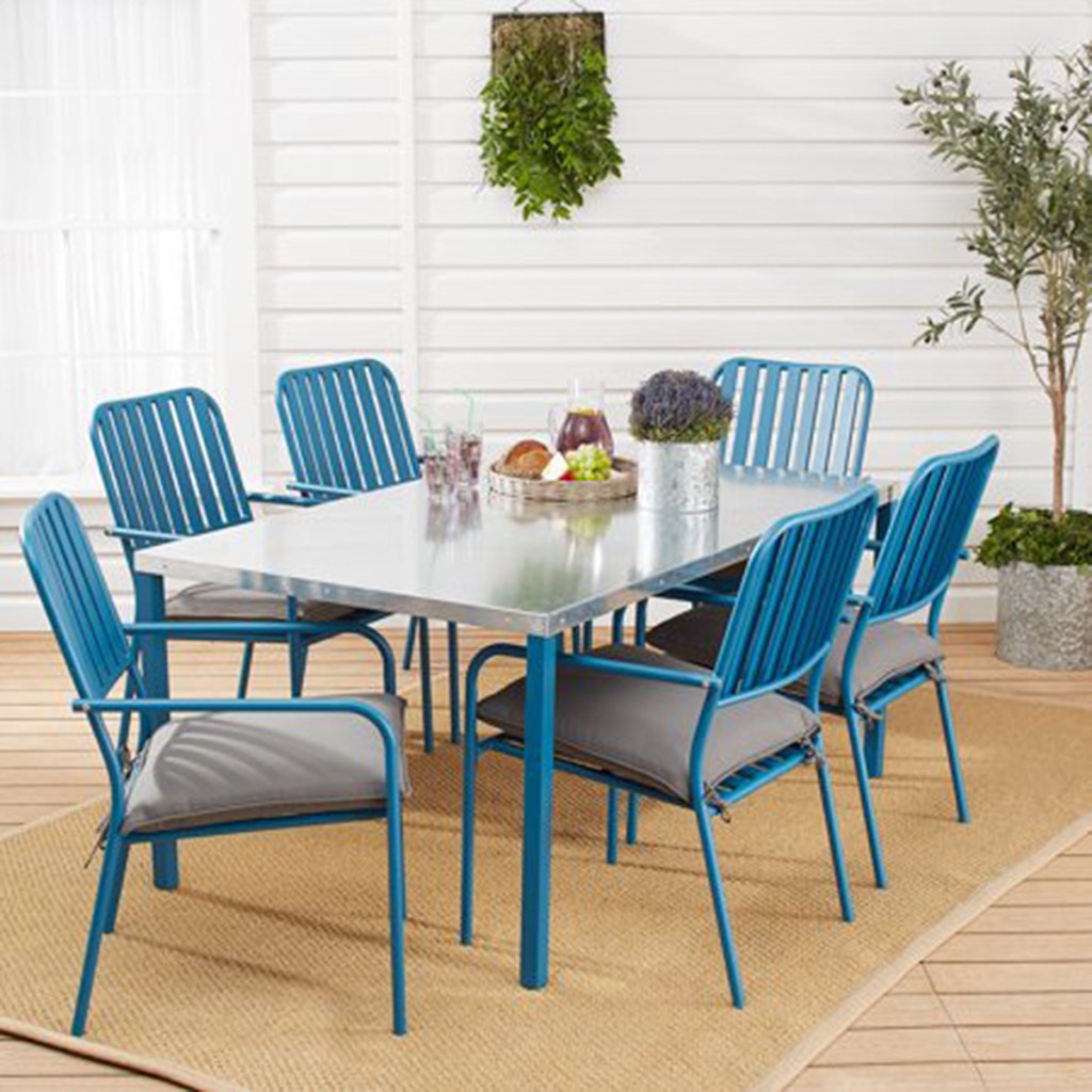 walmart patio set