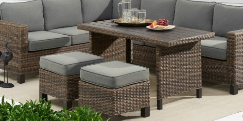 Up to 60% Off Better Homes & Gardens Patio Sets