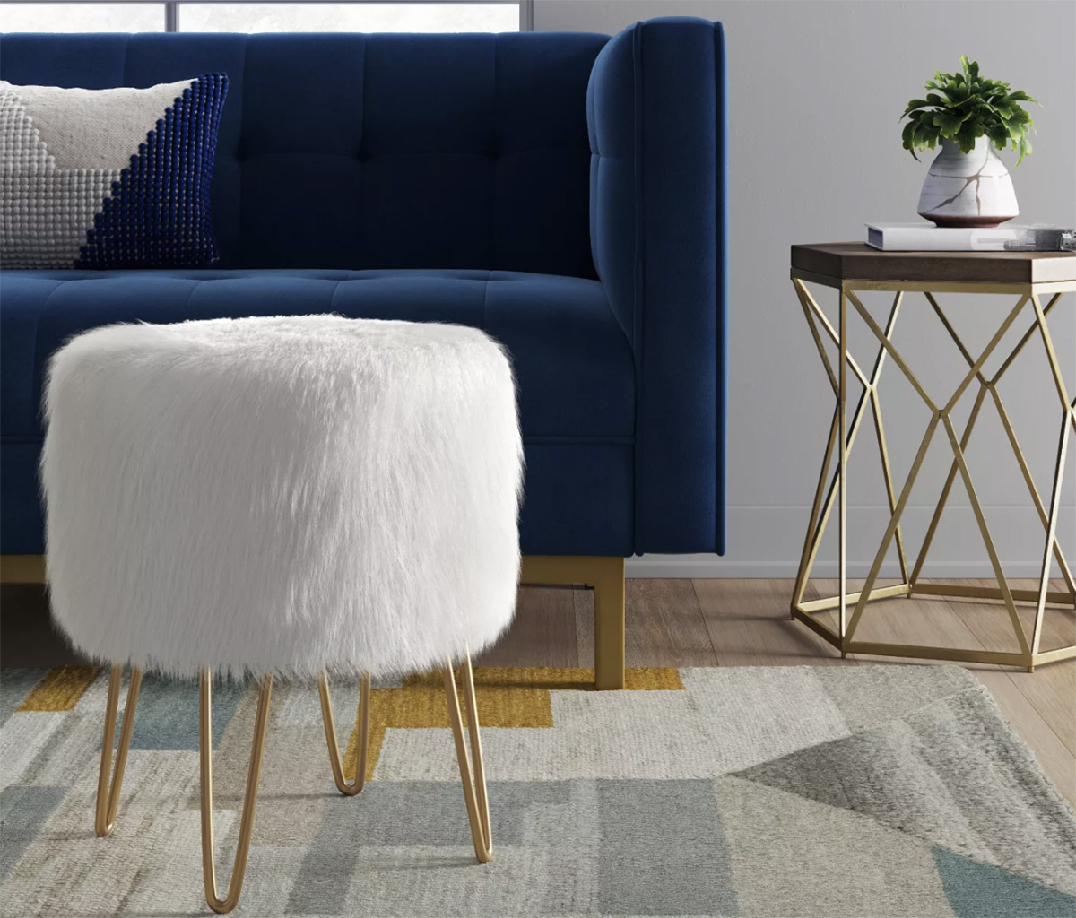 target furniture deals