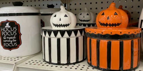 Michaels Just Released Their 2019 Halloween Home Décor