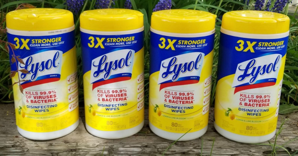 Lysol-Disinfecting-Wipes-Amazon
