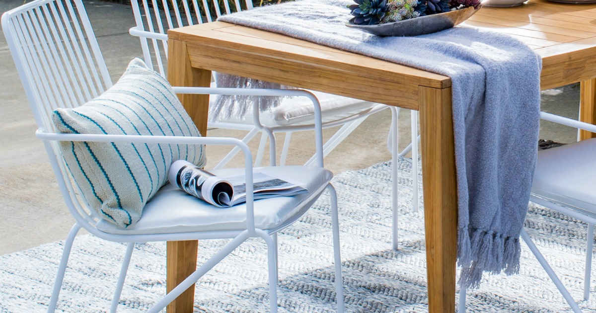 Walmart Patio Furniture Clearance Deals On Chairs