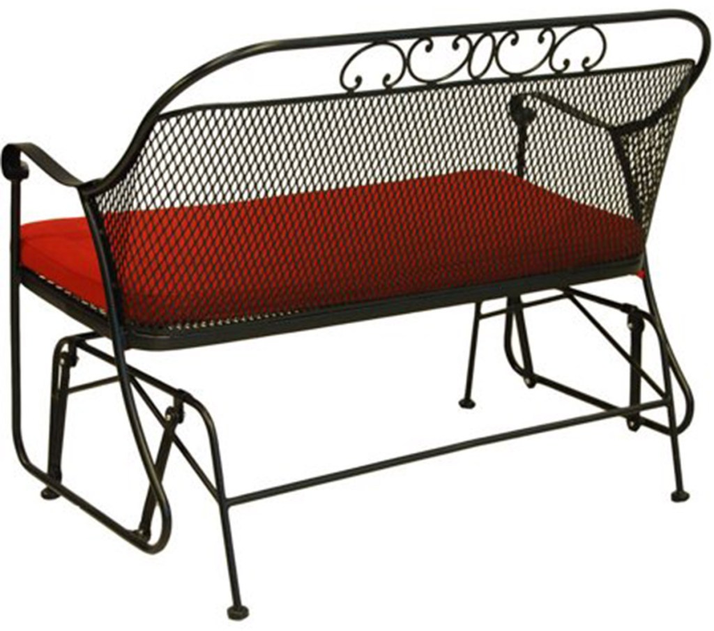 patio glider