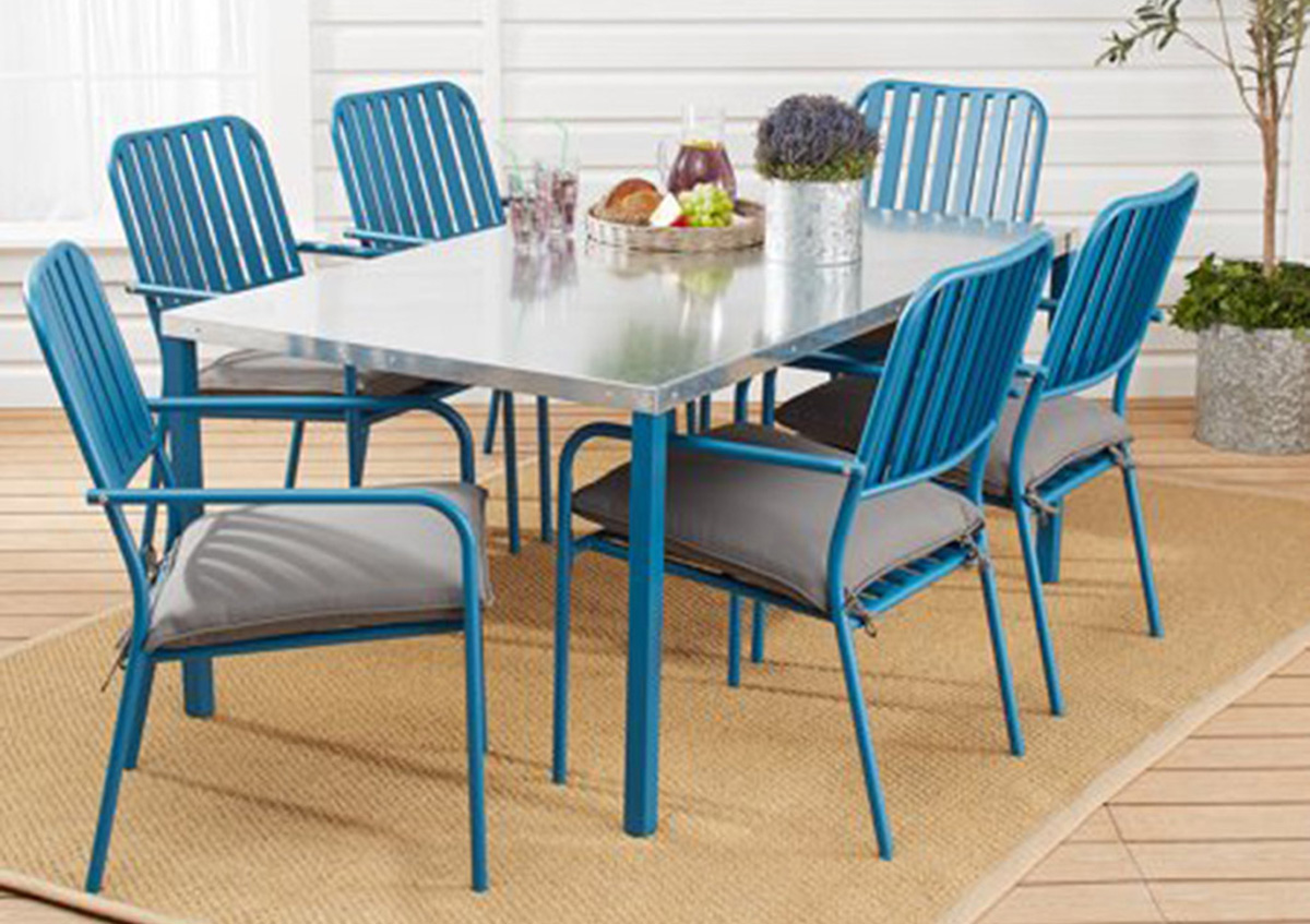 patio dining set